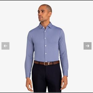 Mizzen+Main Spinnaker Dress Shirt